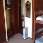 Pousada Vicollo Nostro Alto Da Villa Inglesa