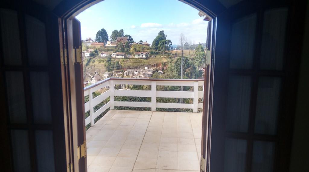 Vicollo Nostro Alto Da Inglesa Casa de hóspedes *