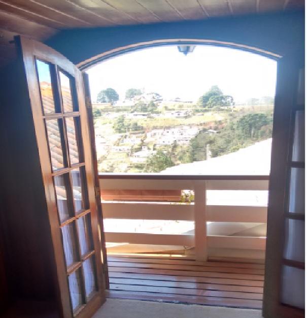Vicollo Nostro Alto Da Inglesa Casa de hóspedes Campos do Jordão