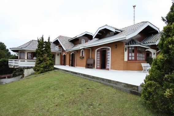 Vicollo Nostro Alto Da Inglesa Campos do Jordão