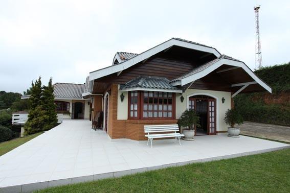 Vicollo Nostro Alto Da Inglesa Casa de hóspedes